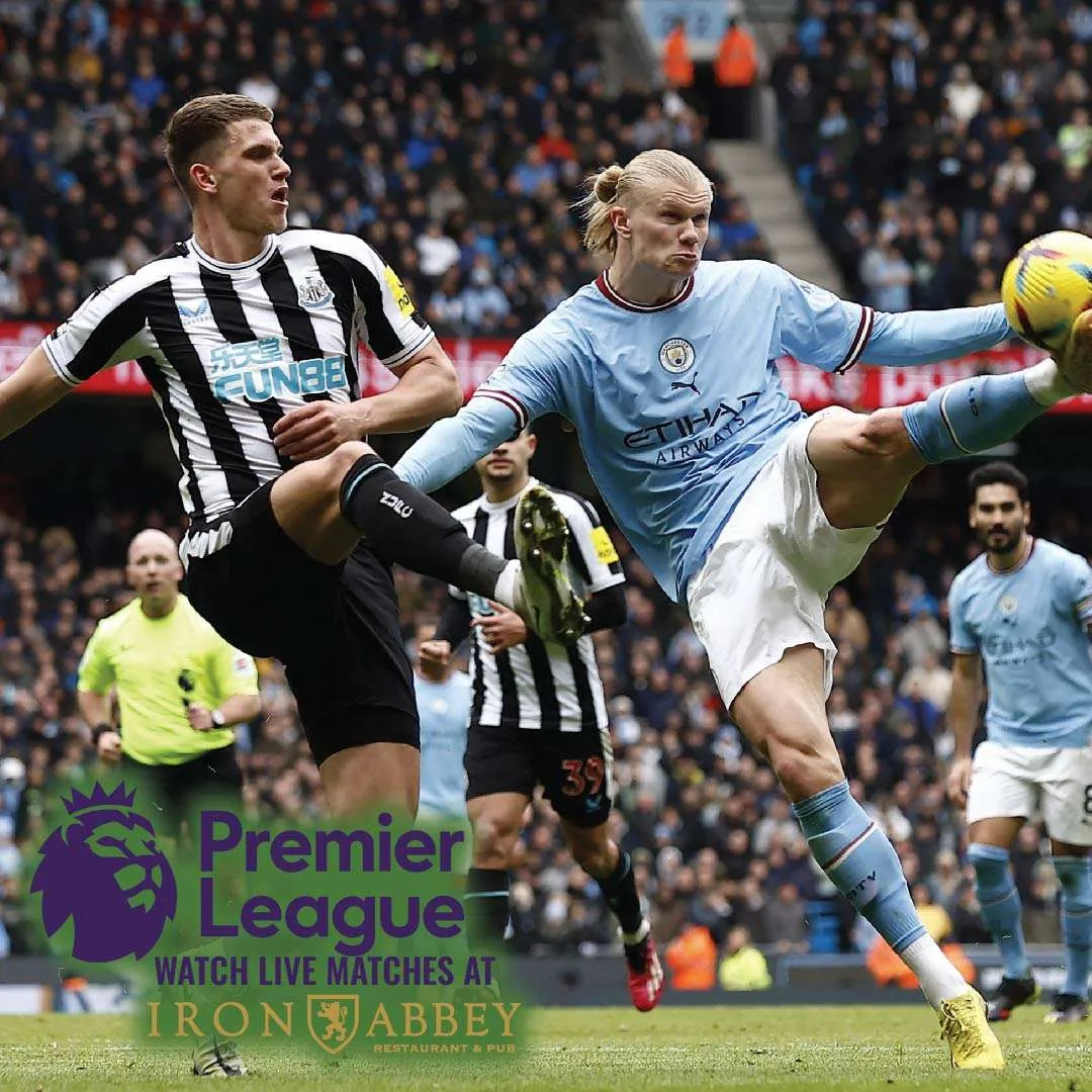 Man City vs Newcastle: A Key Premier League Matchup