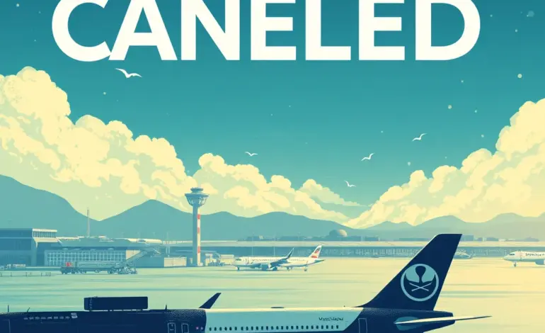 Latest Updates on Manchester Airport Flights
