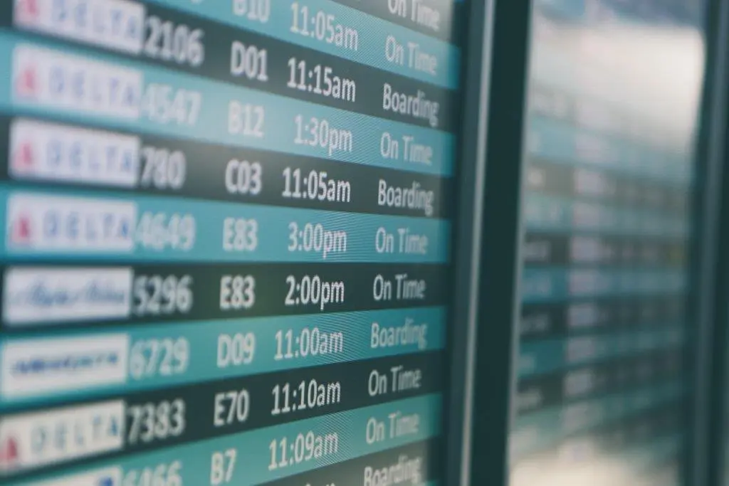 Latest Updates on Manchester Airport Flights