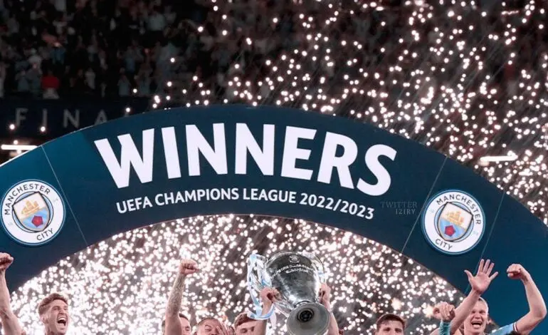 The French Cup: A Historic Tournament in Soccer