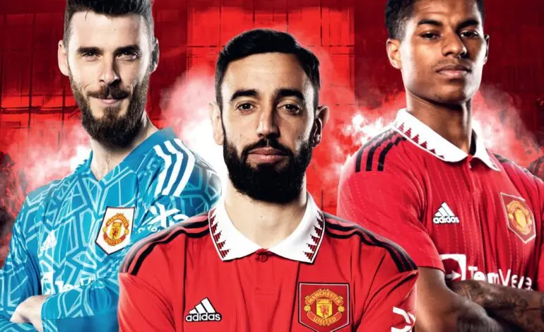 Latest News on Manchester United F.C.