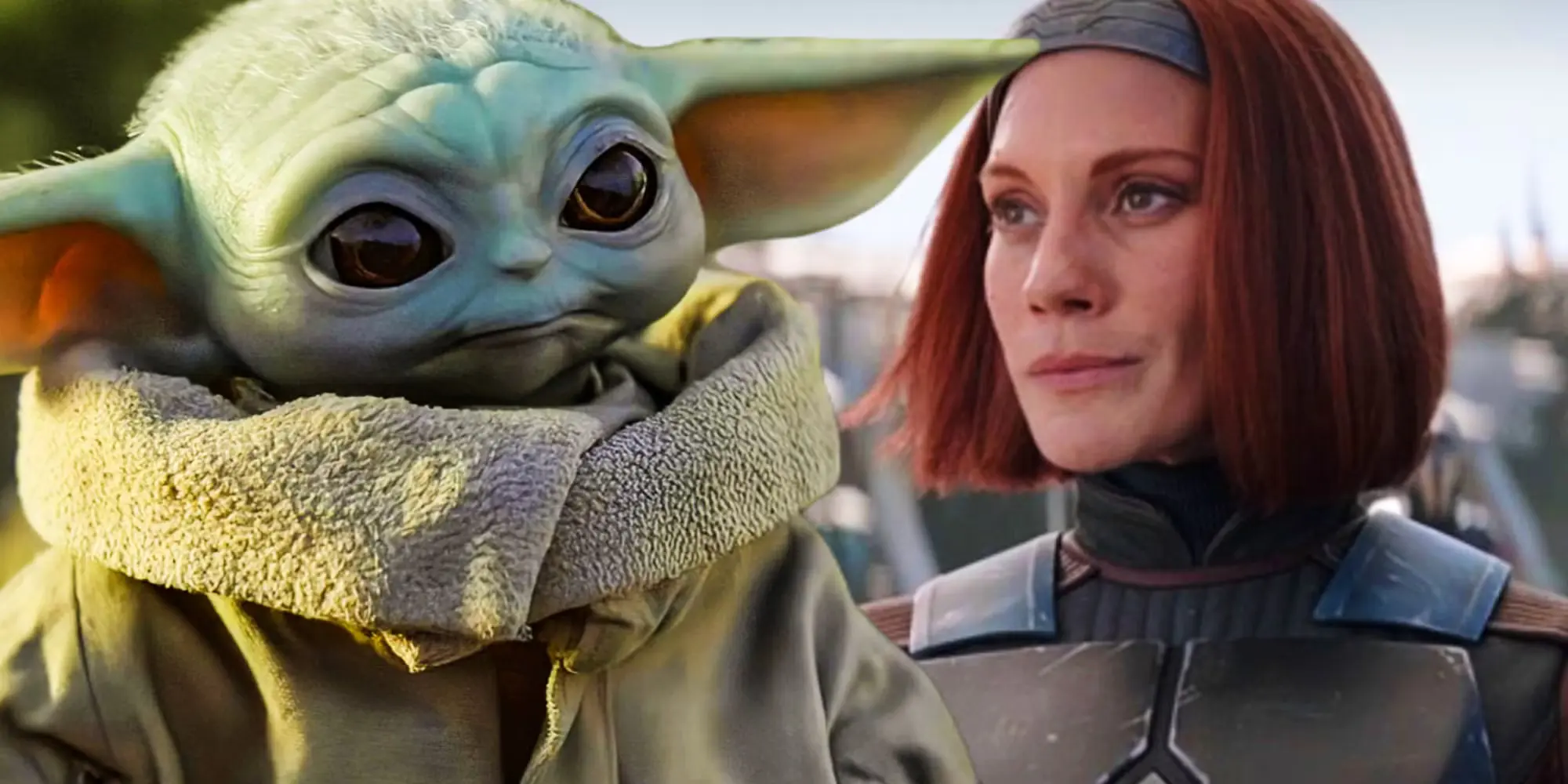 The Impact of The Mandalorian and Grogu on Pop Culture