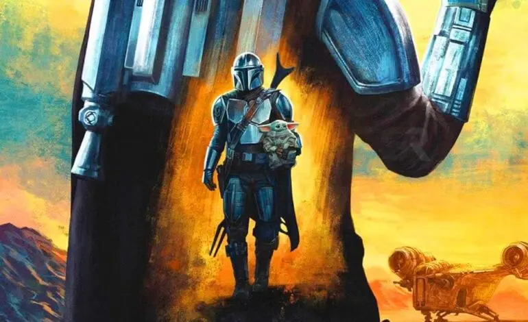 The Mandalorian and Grogu: Exploring Their Iconic Partnership