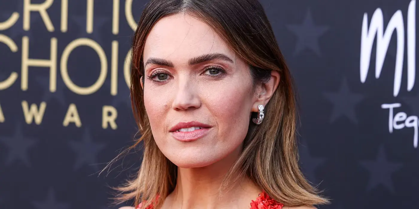 Mandy Moore: A Spotlight on Her Career and Recent Highlights