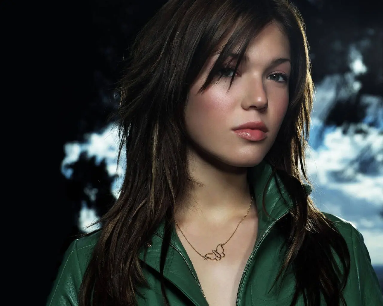 Mandy Moore: A Talented Star on the Rise