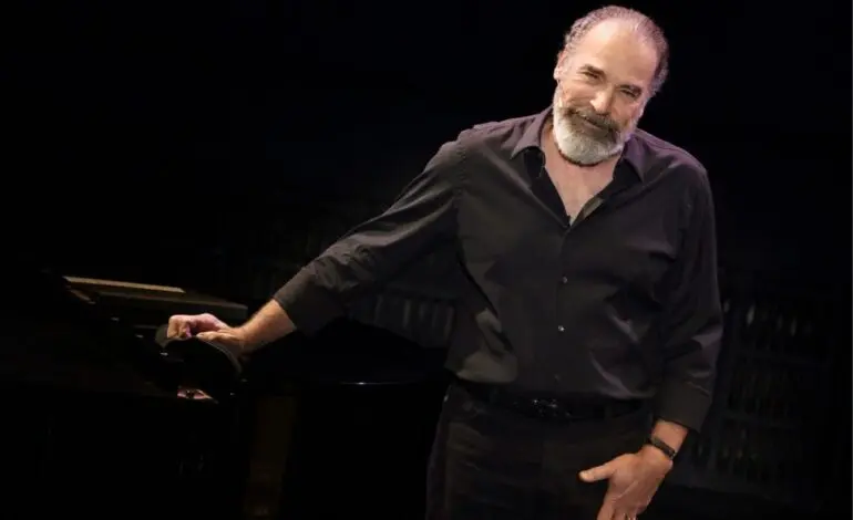 Alexander Zverev: The Rising Star of Tennis