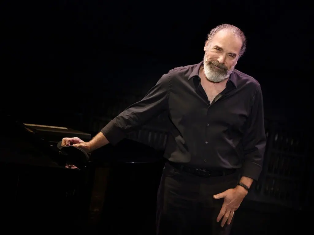 Mandy Patinkin: A Beacon in the World of Entertainment