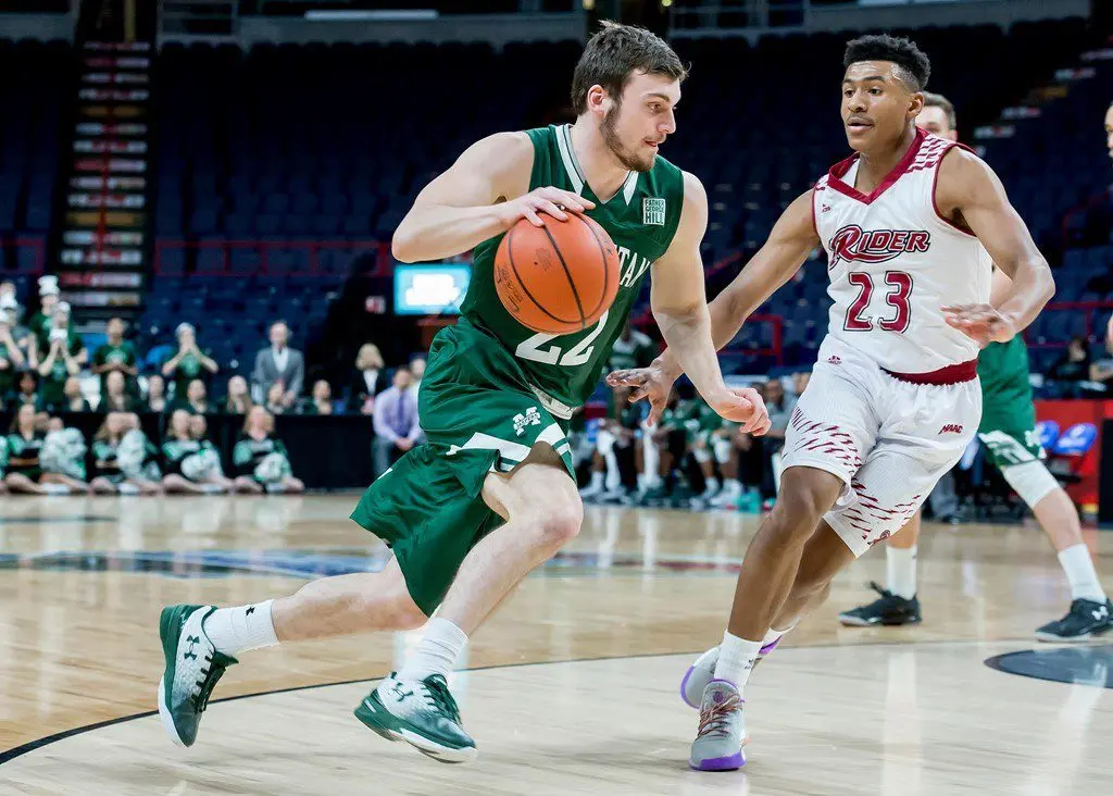 The Rise of Manhattan Basketball in the NCAA: Seasons and Highlights