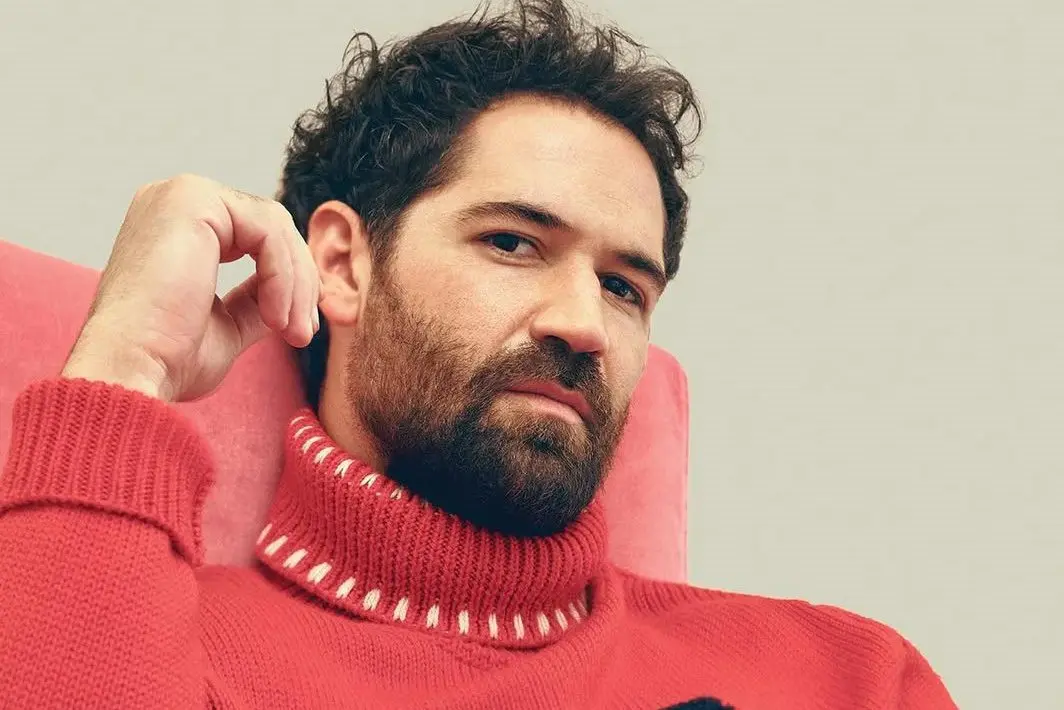 Manuel Garcia-Rulfo: The Rising Star of Hollywood
