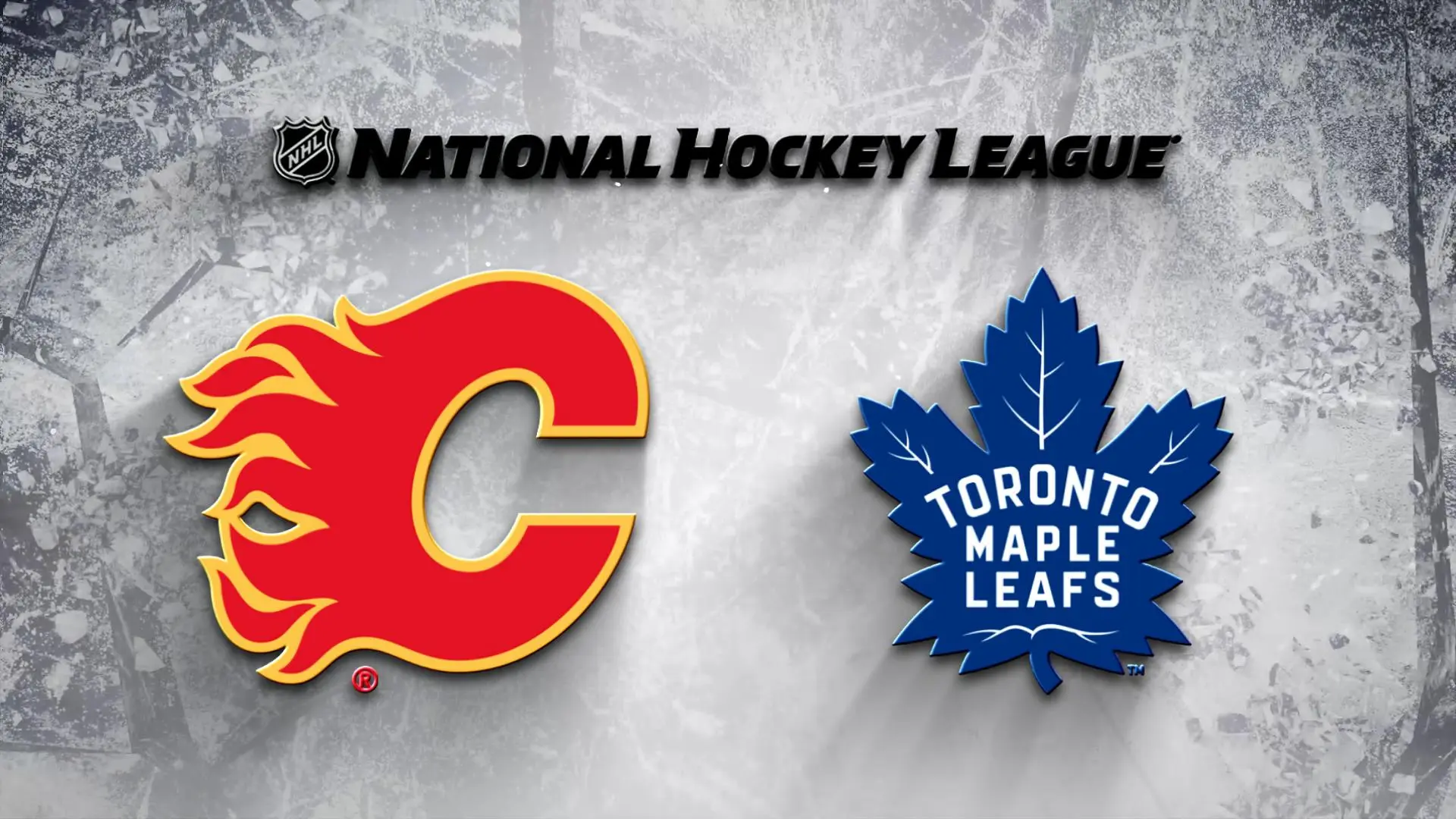 Maple Leafs vs Flames: A Battle on Ice You Can’t Miss