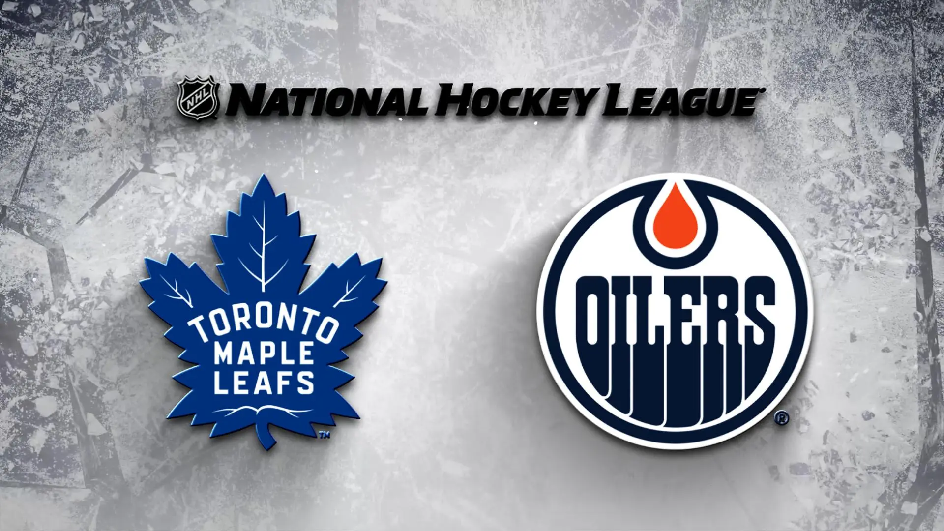 The Exciting Rivalry: Maple Leafs vs Oilers