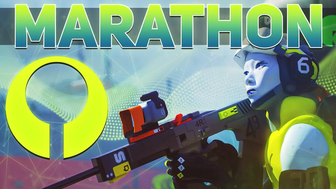 The Evolution and Excitement of the Marathon Game