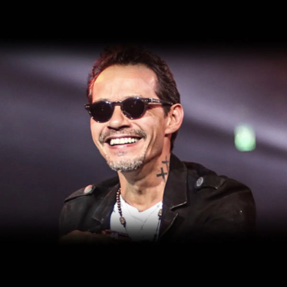 Exploring the Life and Career of Marc Anthony