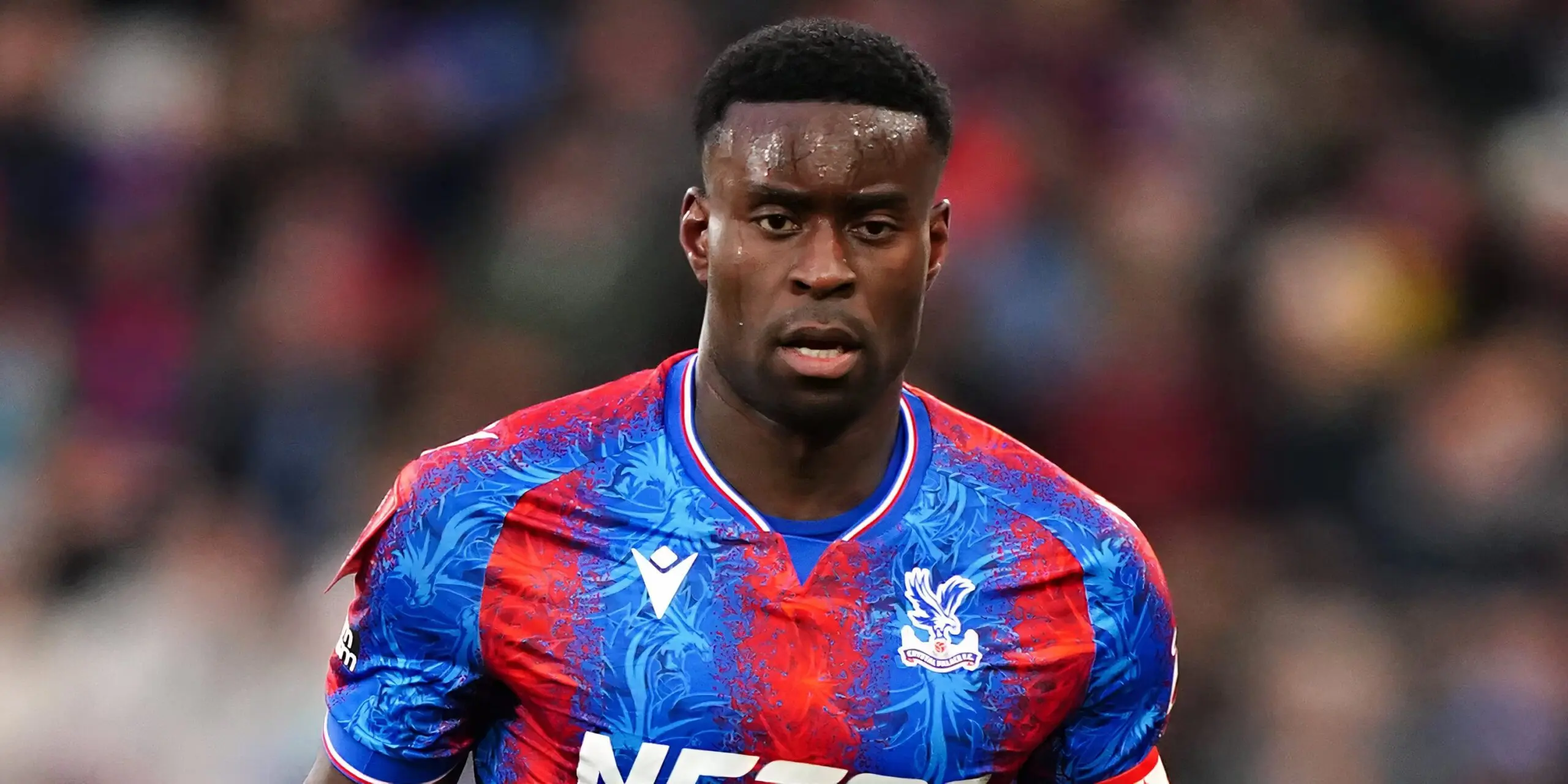 Marc Guéhi: The Rising Star Making Waves in Football