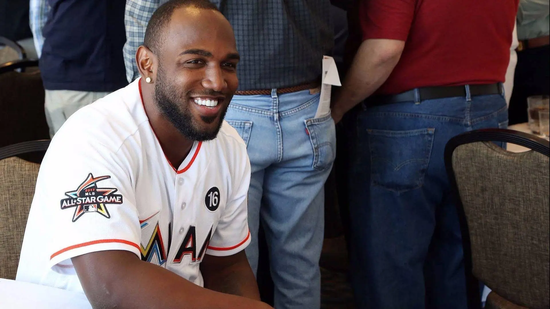 Marcell Ozuna: A Key Player for the Atlanta Braves