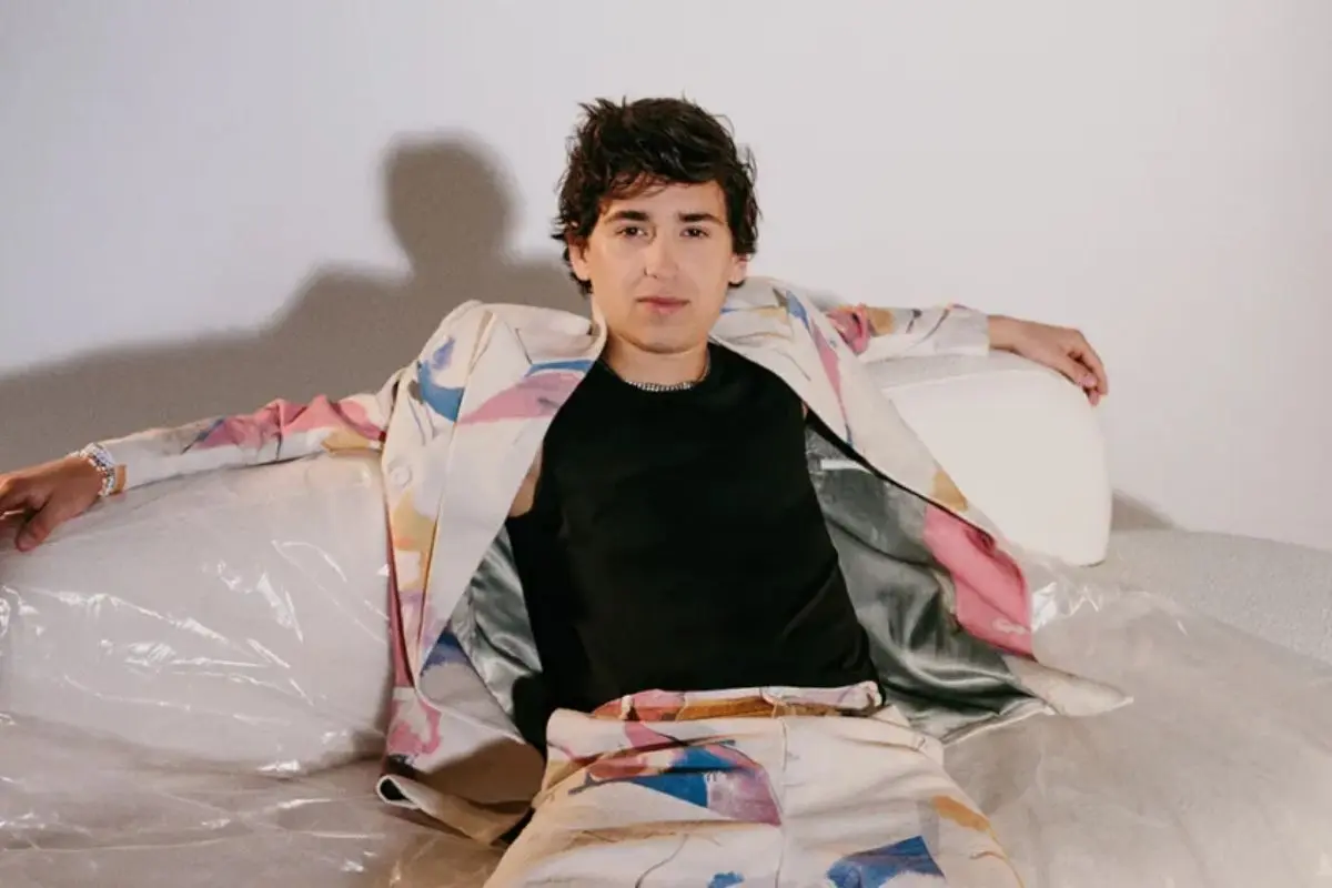 Marcello Hernandez: A Look at the Rising Comedy Star