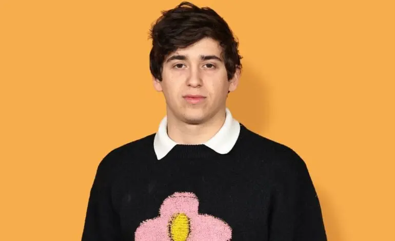 Marcello Hernandez: The Journey of a Rising Comedy Star