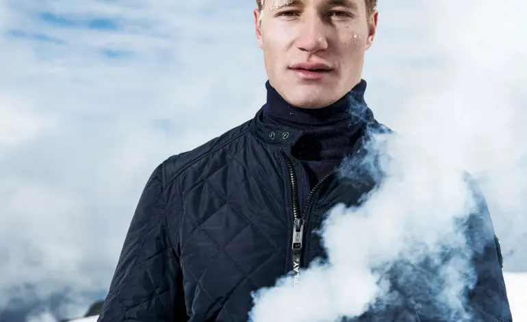 Marco Odermatt: A Rising Star in Alpine Skiing