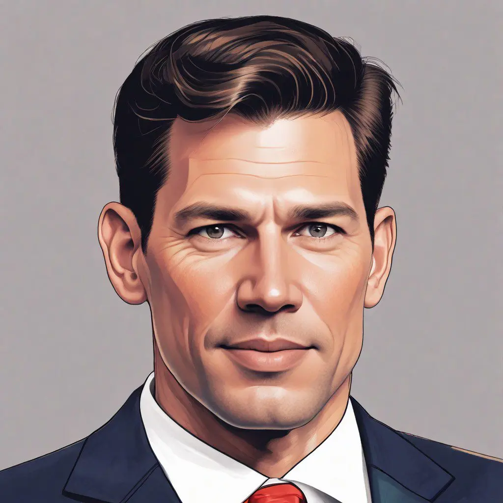 The Political Journey of Marco Rubio: From Florida to the National Stage