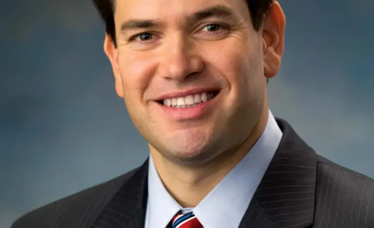 Understanding Marco Rubio’s Impact on U.S. Politics