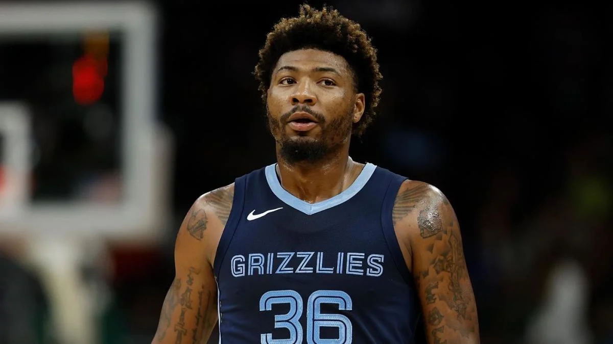 Marcus Smart: A Key Player in the NBA Championship Landscape