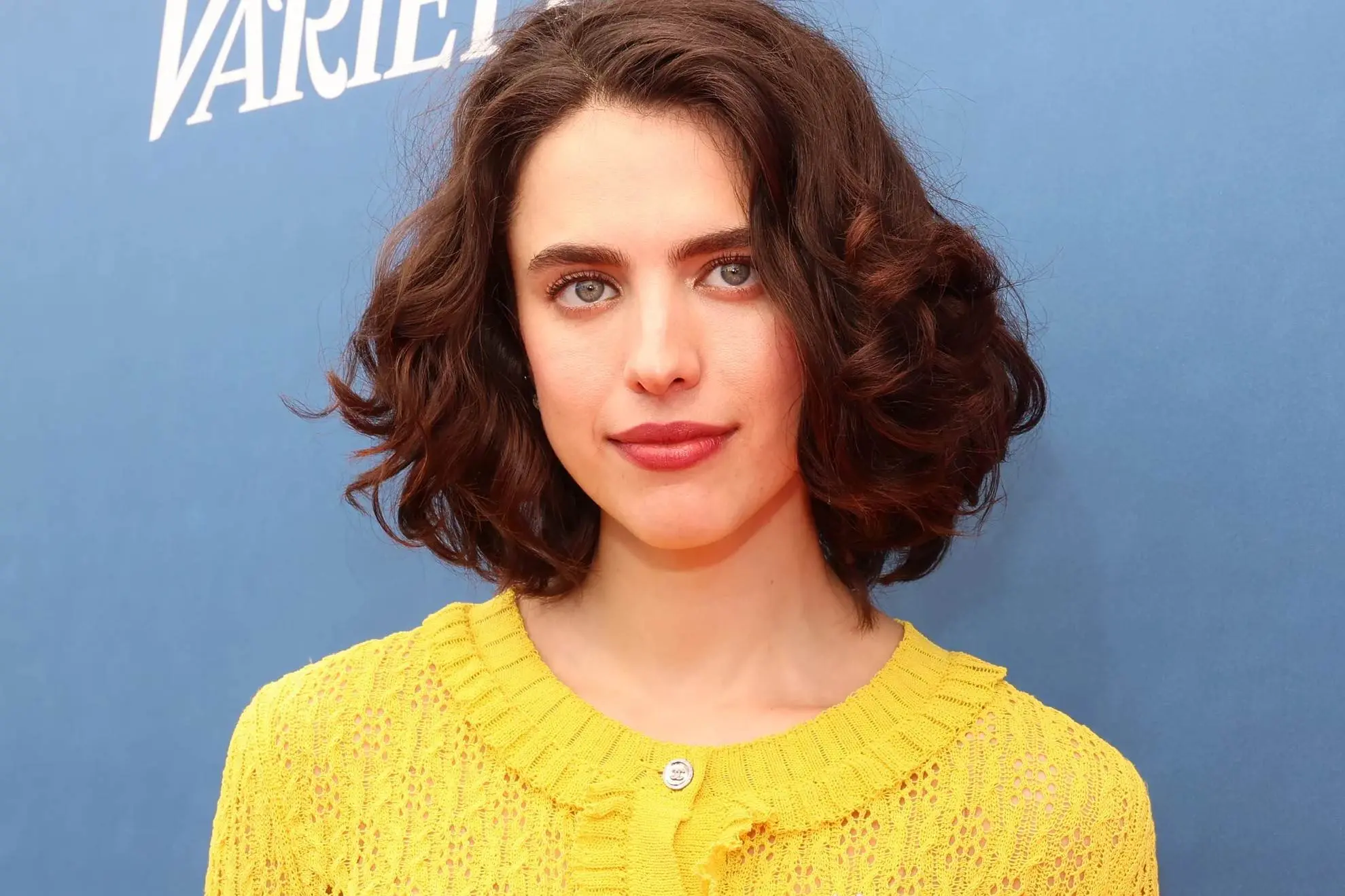 The Ascendance of Margaret Qualley in Hollywood