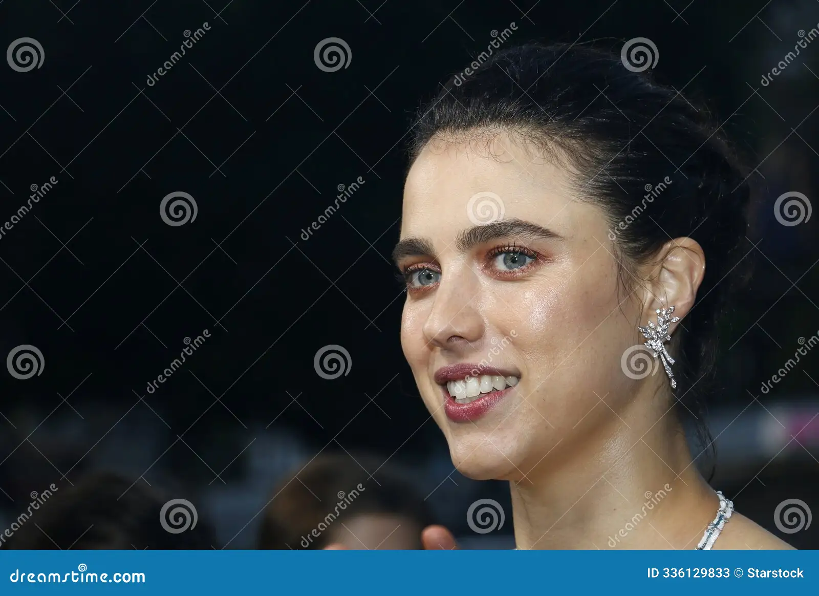 The Rise of Margaret Qualley in Hollywood