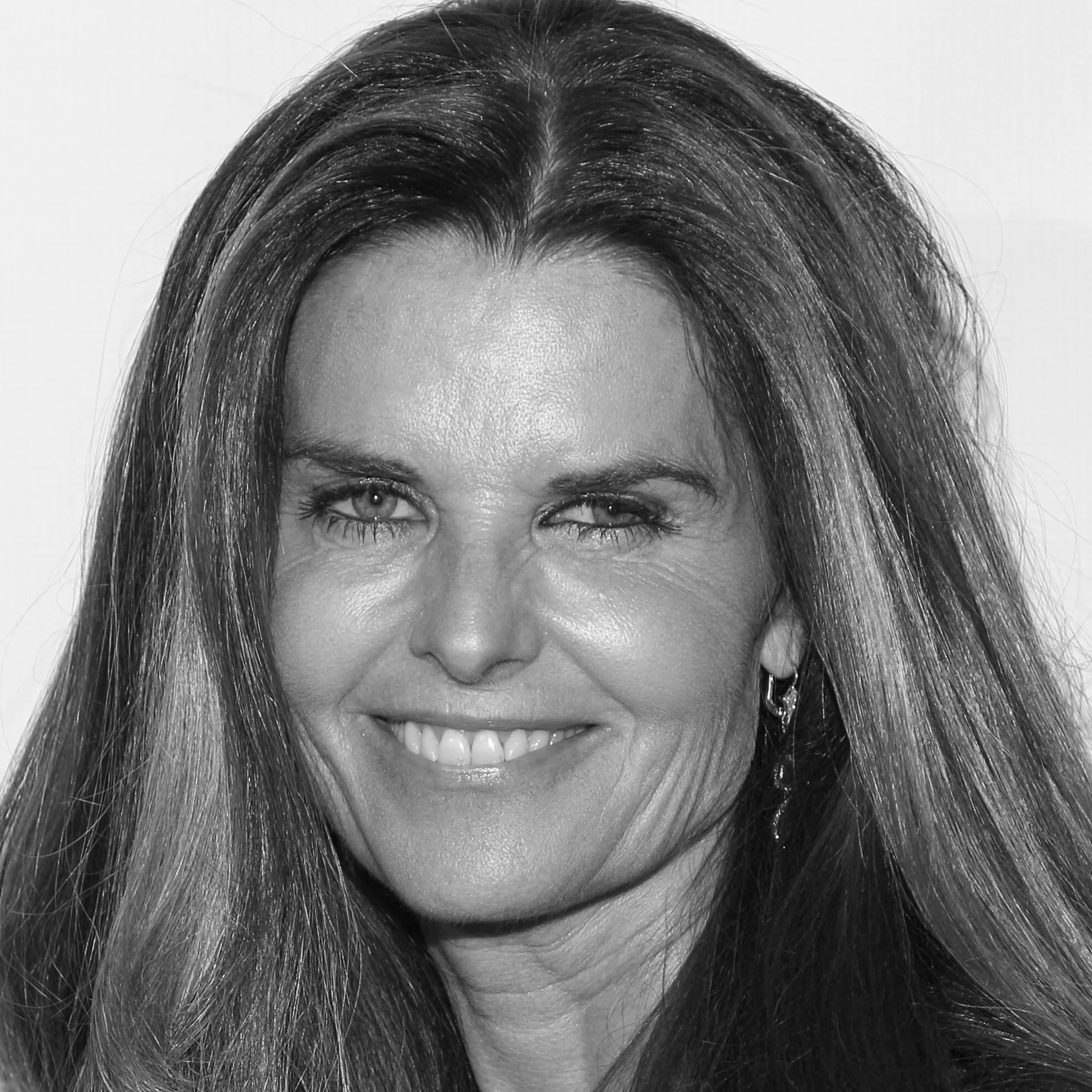 Maria Shriver: A Powerful Voice in Journalism and Advocacy