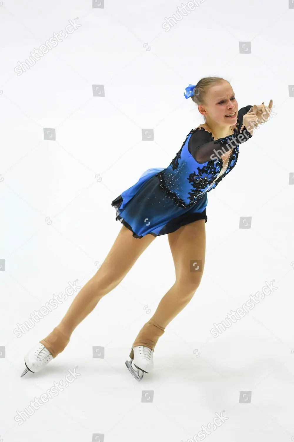 Mariia Seniuk: A Rising Star in the World of Sports