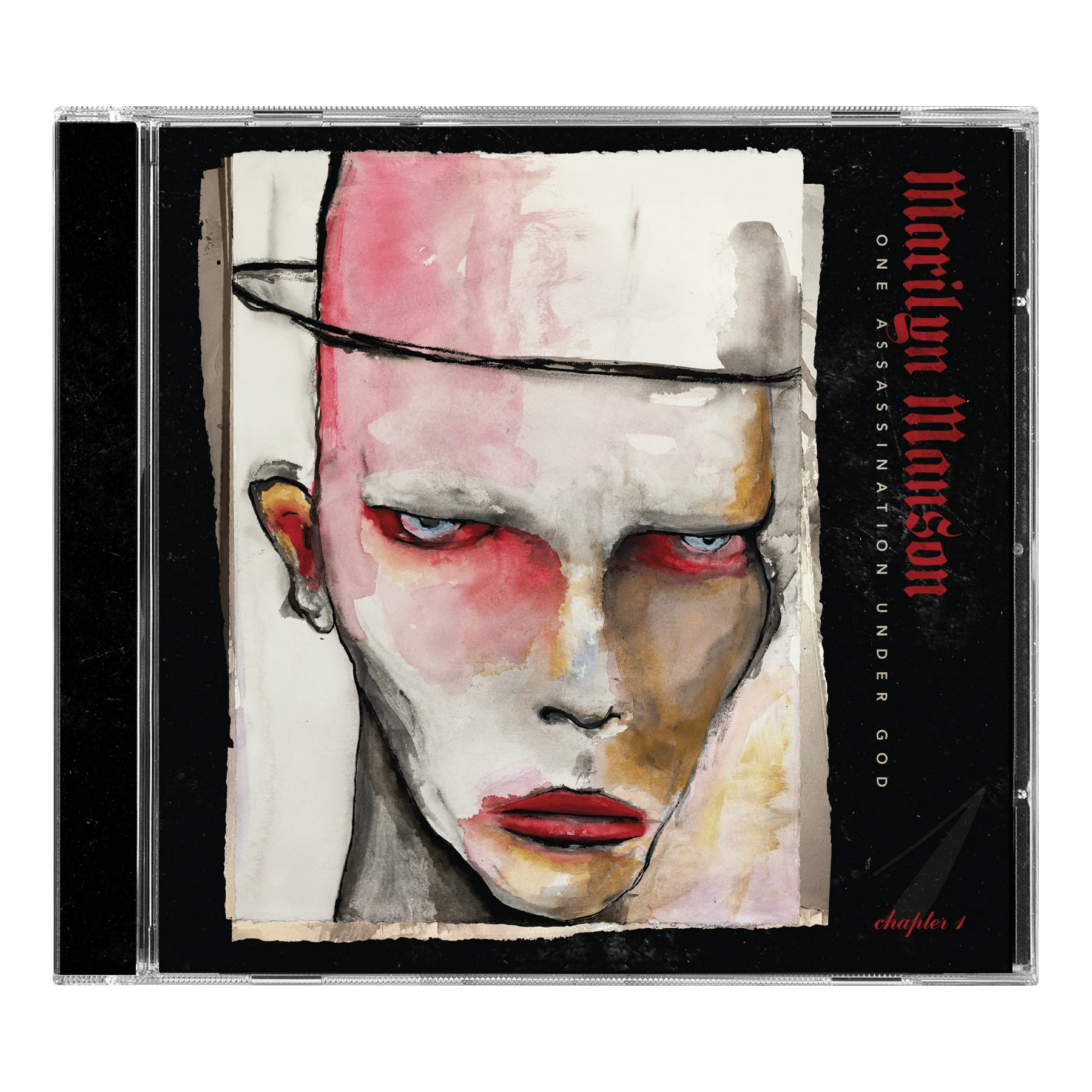 The Impact and Controversies Surrounding Marilyn Manson
