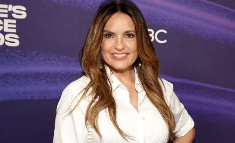 Mariska Hargitay’s Journey: A Triumph of Talent and Advocacy