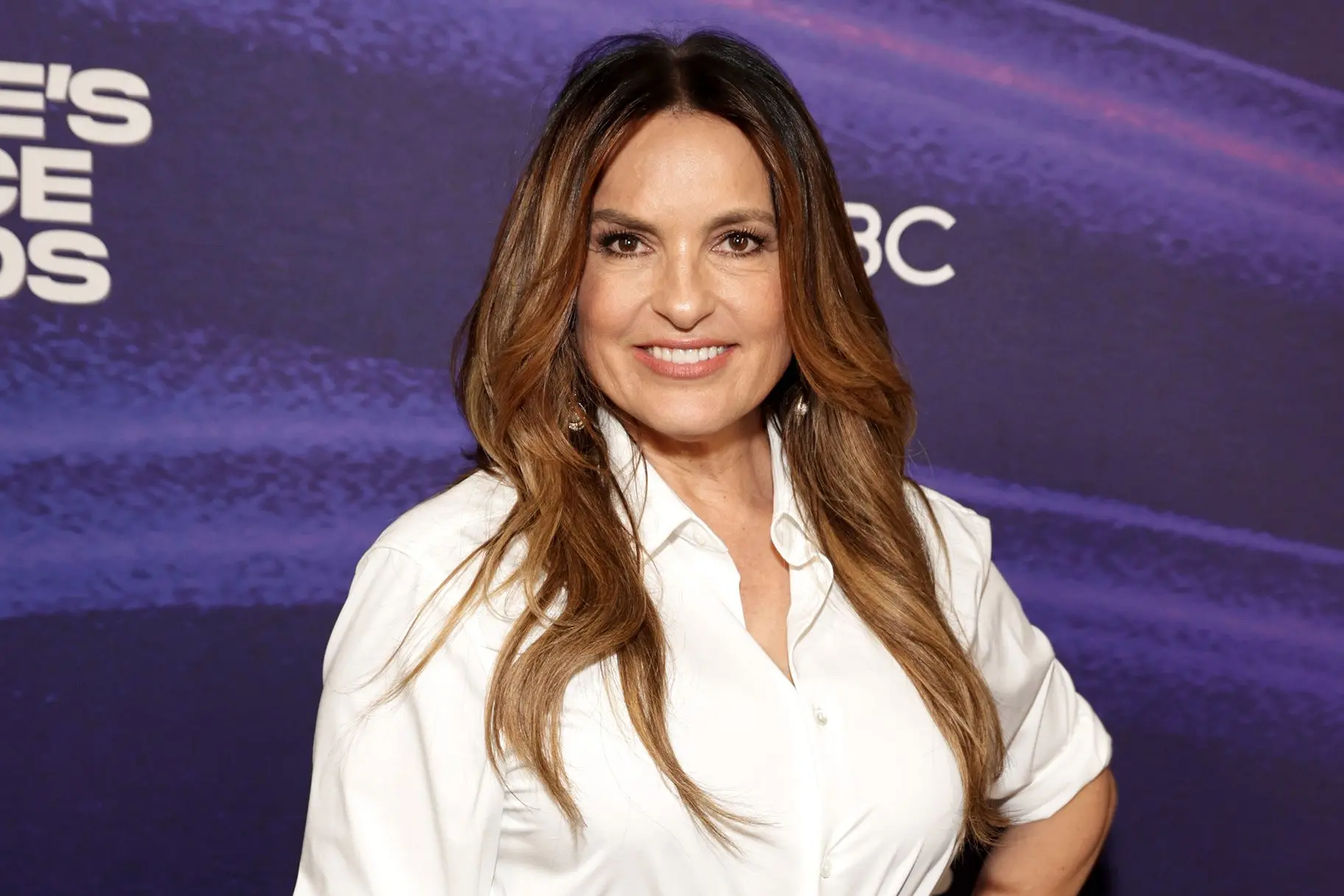 Mariska Hargitay’s Journey: A Triumph of Talent and Advocacy