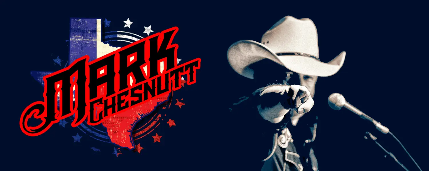 Mark Chesnutt: A Legacy in Country Music