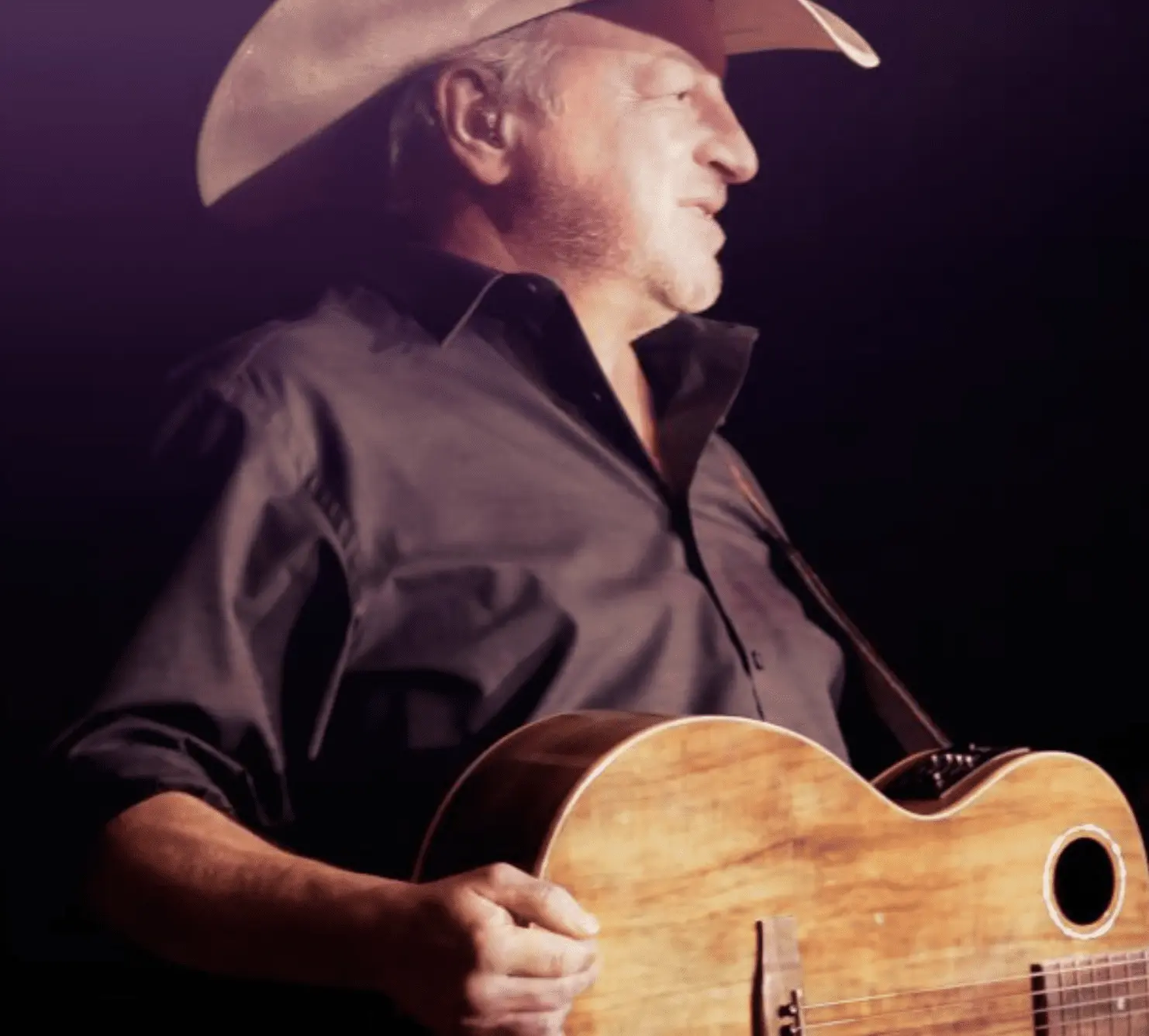 The Legacy of Mark Chesnutt in Country Music