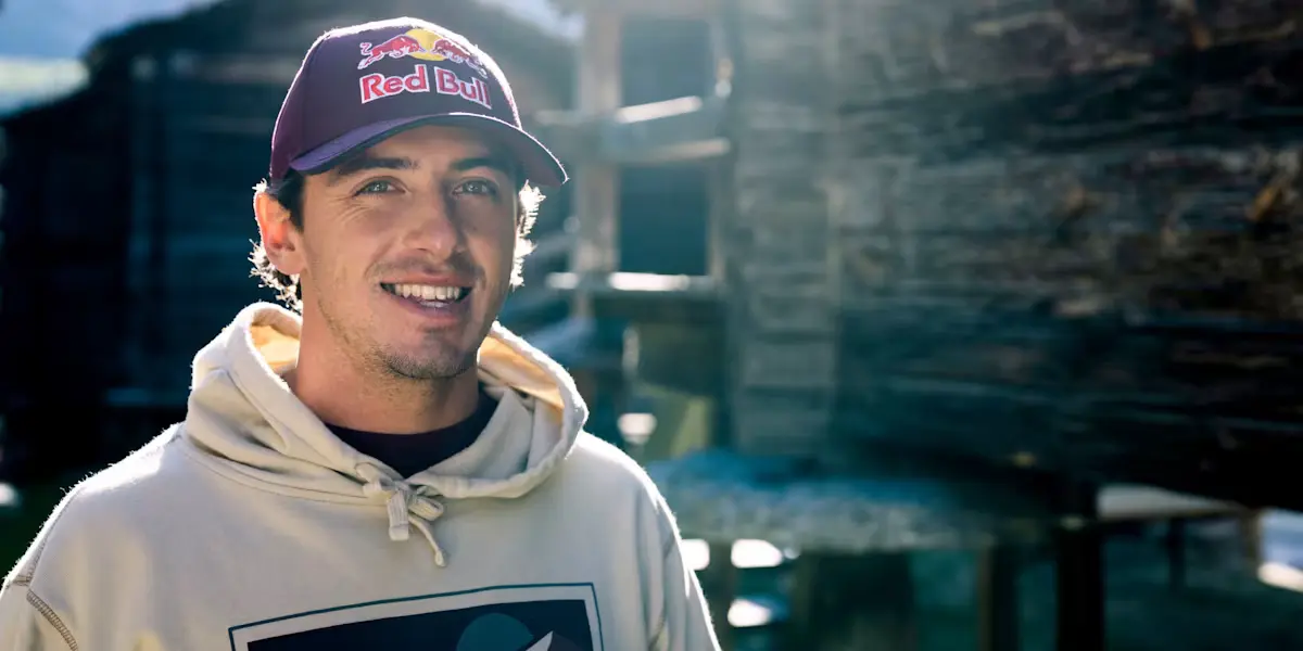 Mark McMorris: The Resilient Snowboarding Star