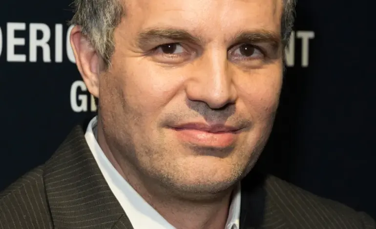 Mark Ruffalo: A Look into His Career and Activism