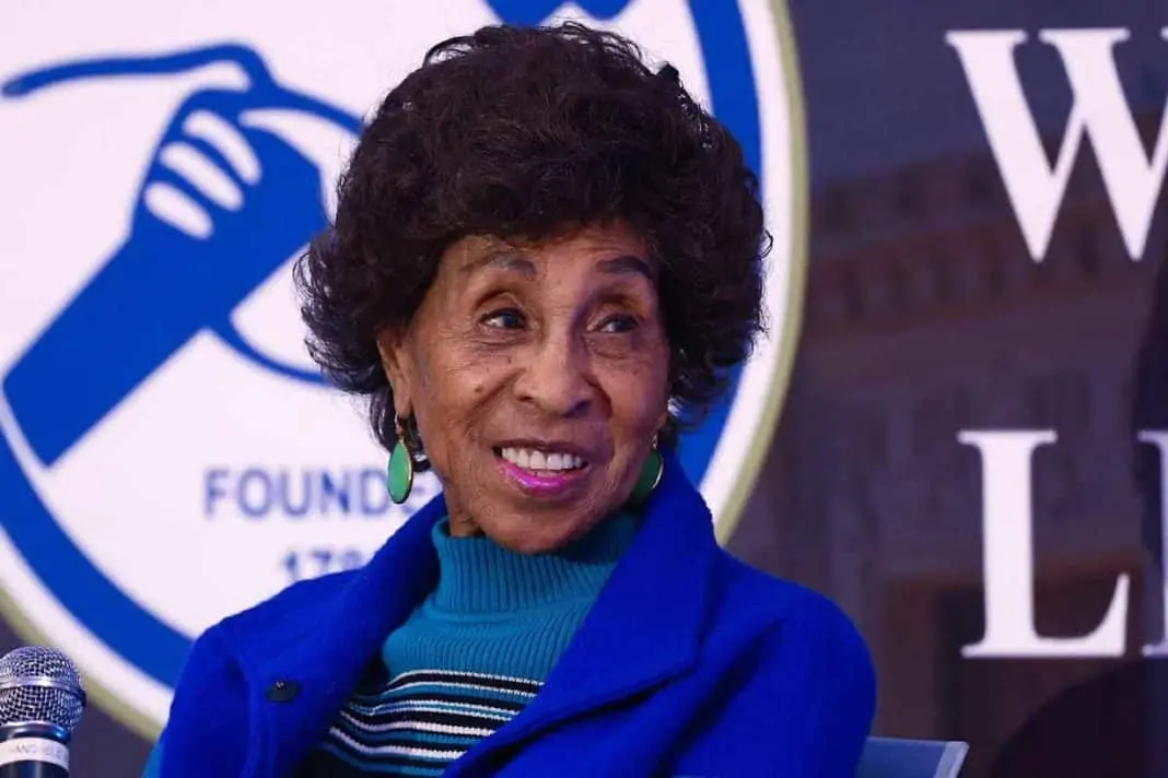 Marla Gibbs: A Look at the Iconic Actress’s Career and Impact