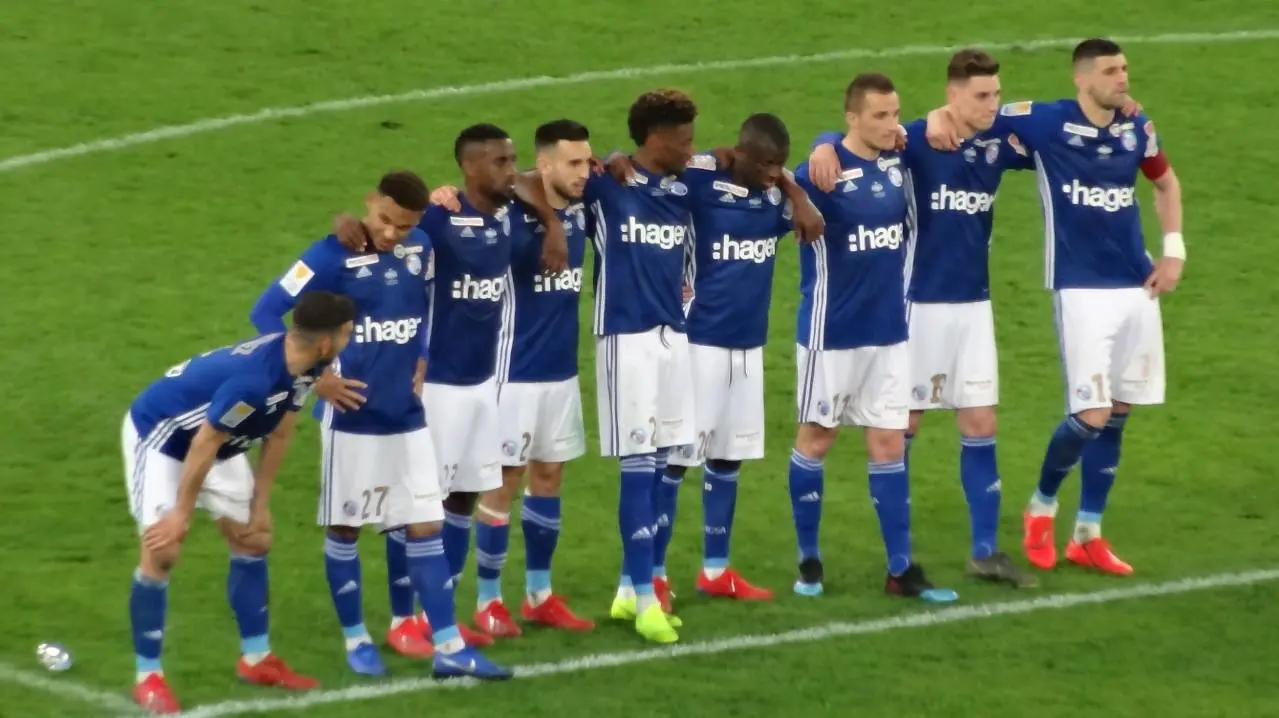 Marseille vs Strasbourg: What to Expect from the Upcoming Clash