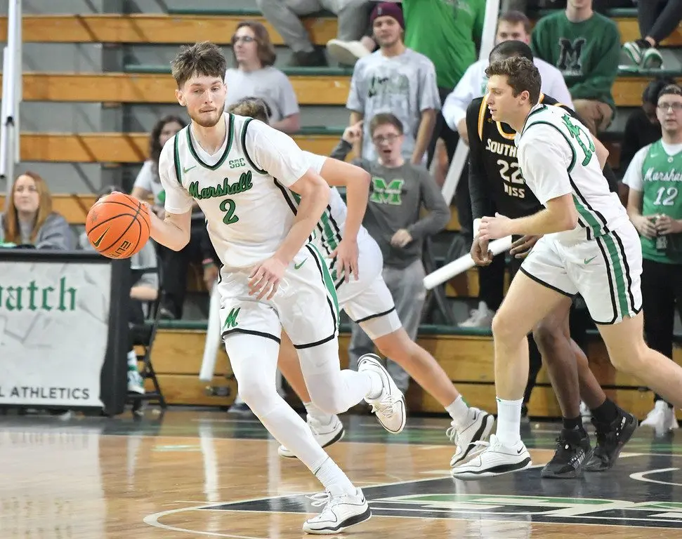 The Rise of Marshall Basketball in College Athletics