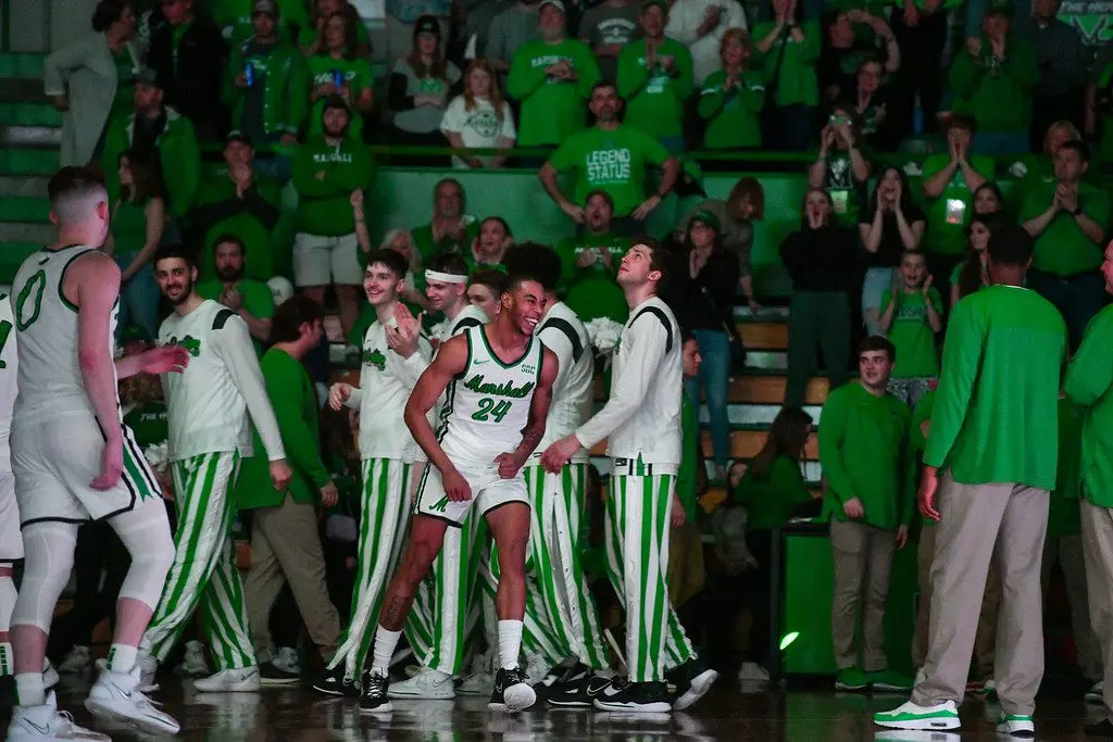 Marshall Basketball: A Look at the 2023 Season