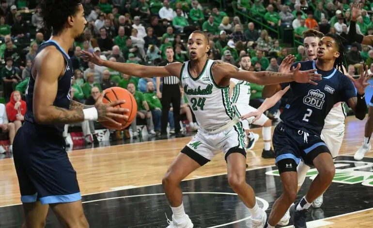 Marshall Basketball: A Legacy of Growth and Achievement