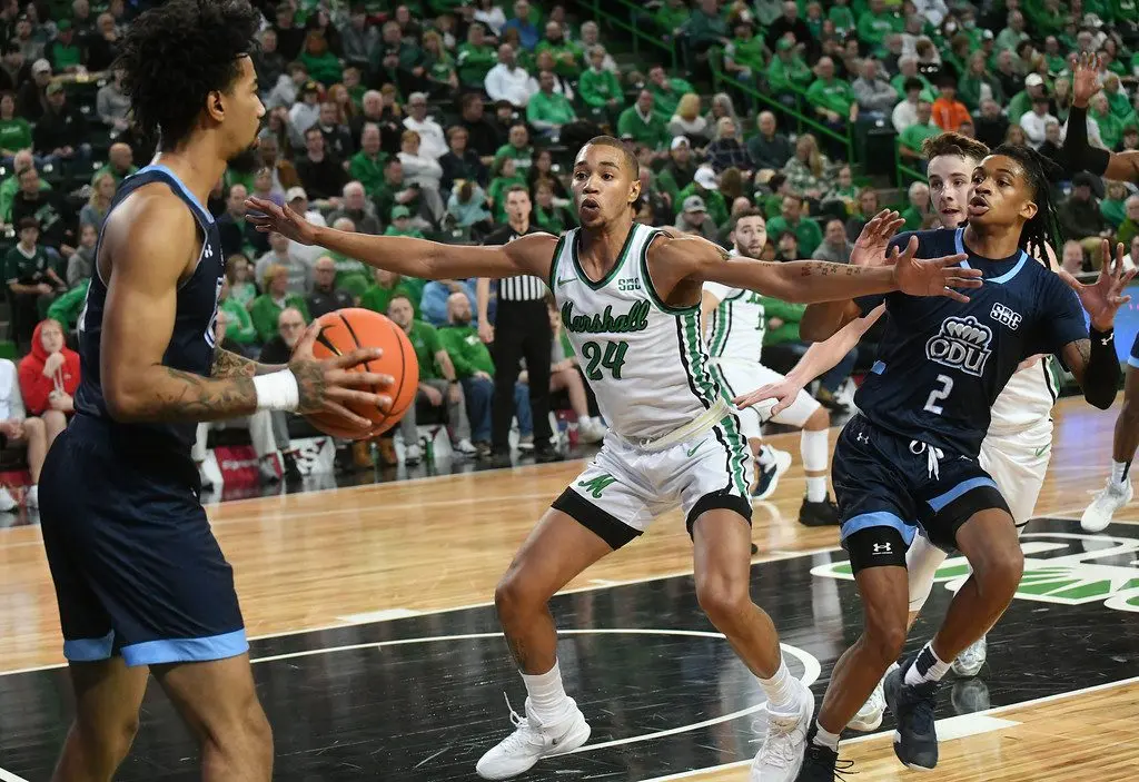 Marshall Basketball: A Legacy of Growth and Achievement