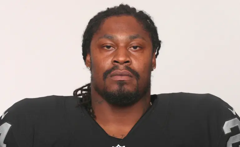 Marshawn Lynch: A Trailblazer in Football and Culture