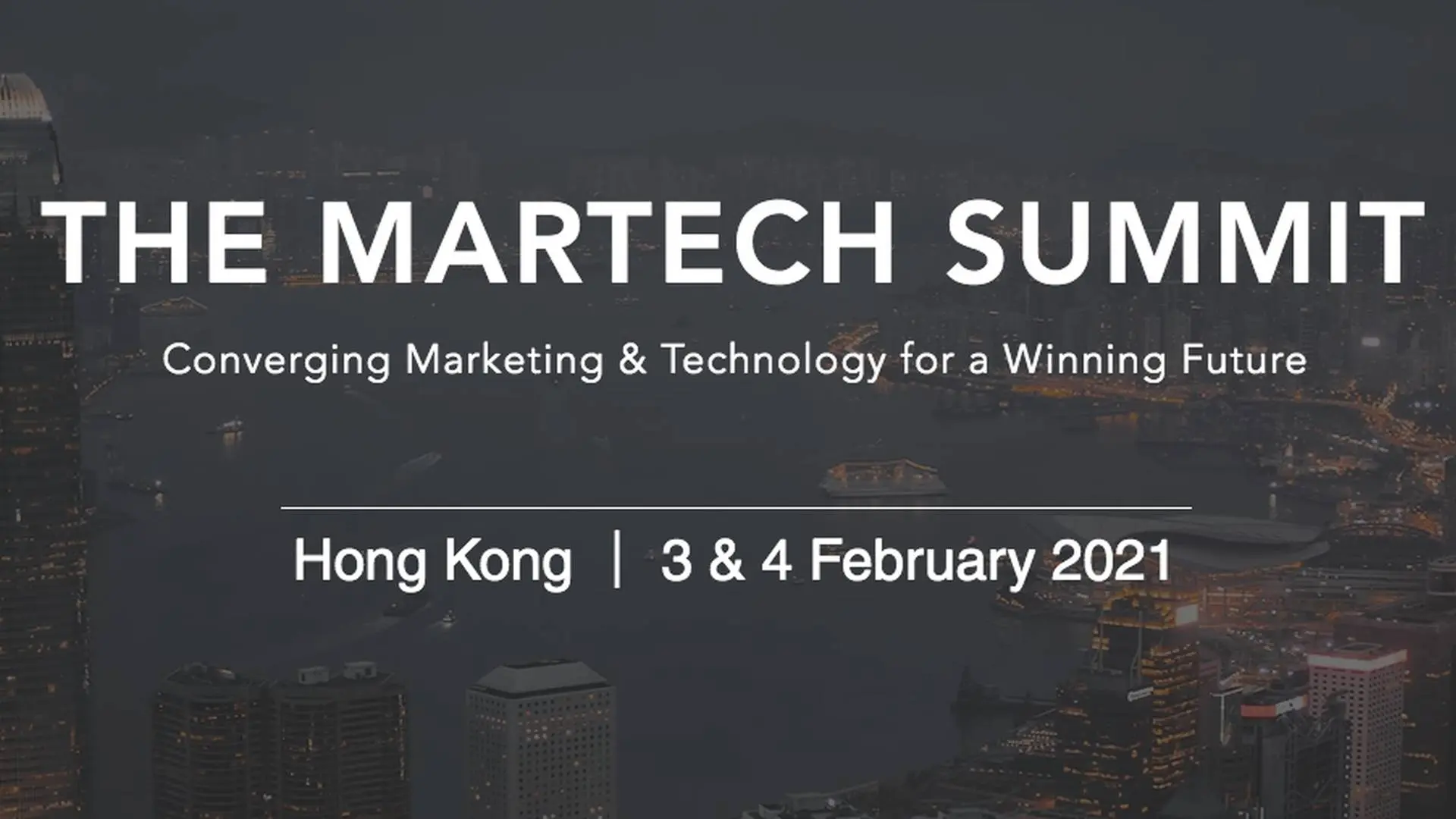The Growing Importance of Martech in Digital Marketing