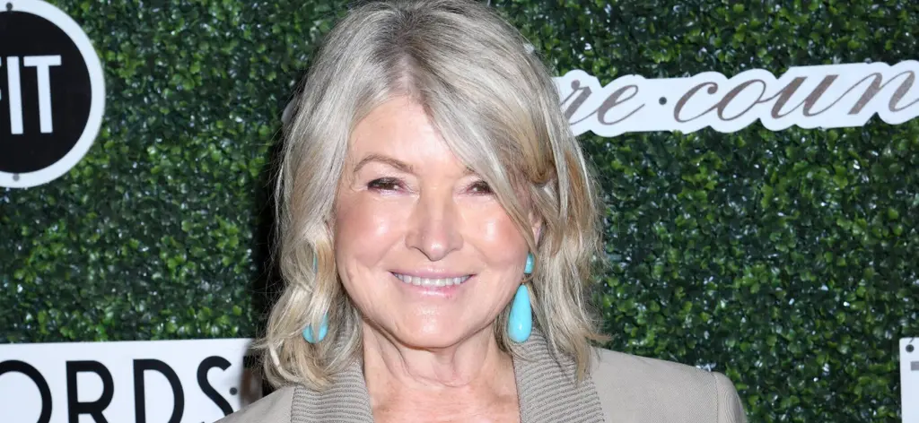 Martha Stewart: A Timeless Influence on Lifestyle and Cooking