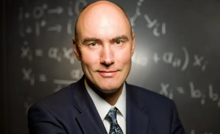 Martin Nowak: A Pioneer in Evolutionary Biology