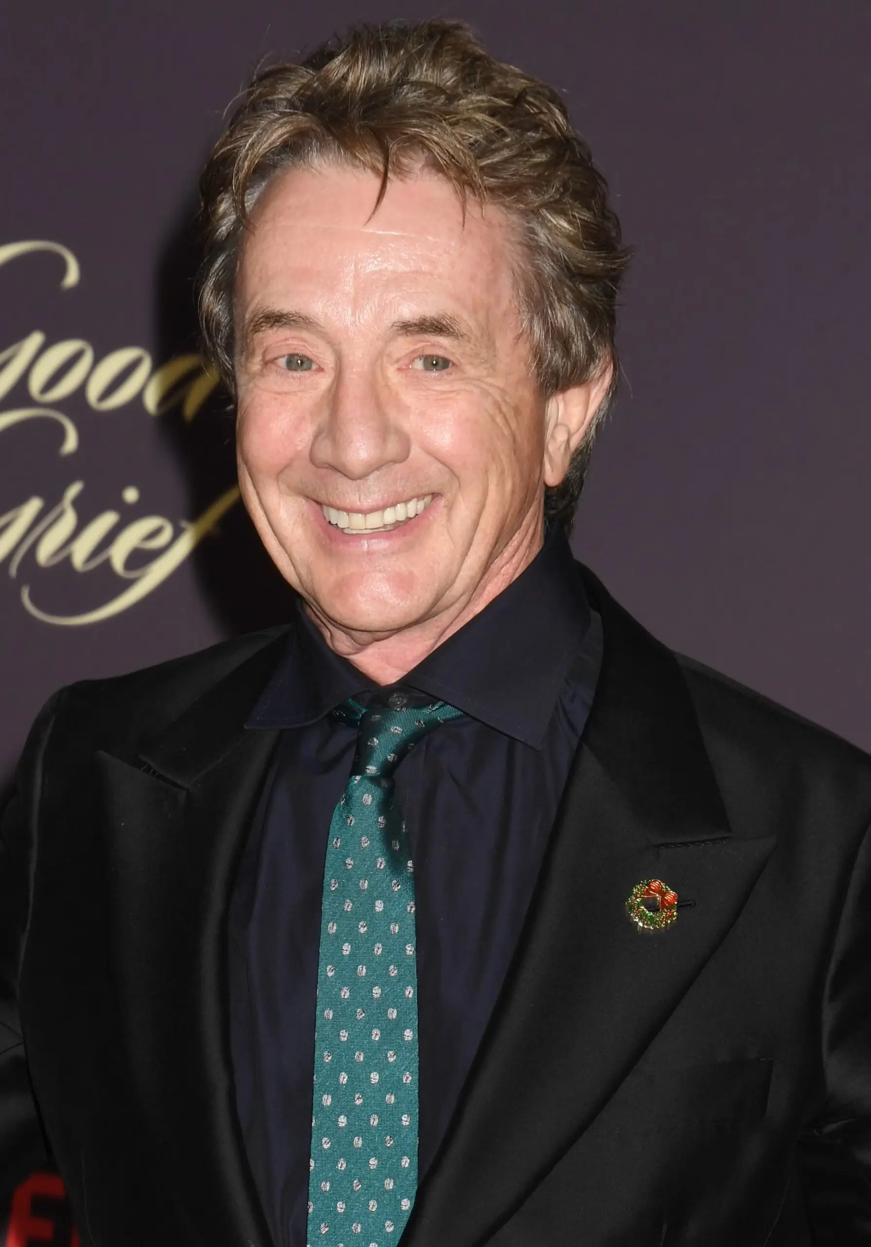 The Life and Career of Martin Short: A Comedy Icon