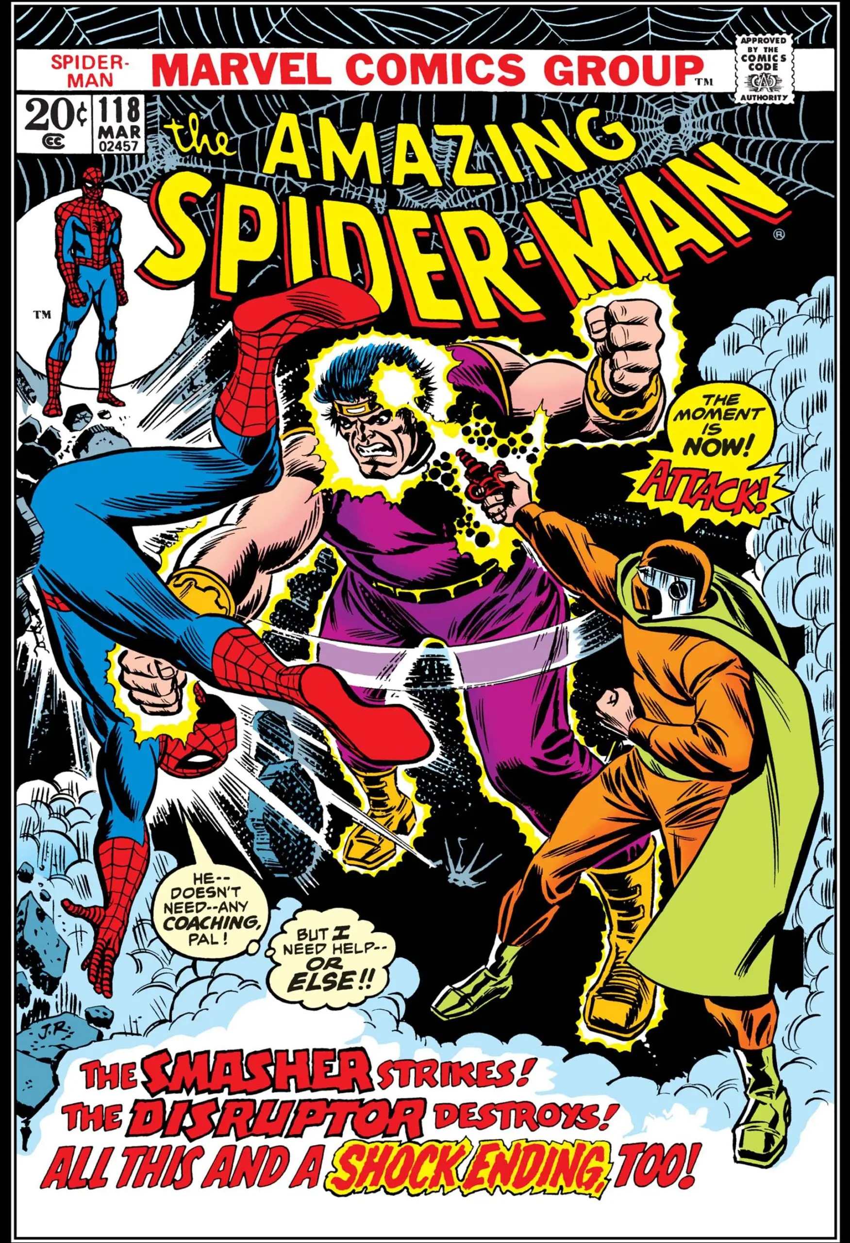 The Enduring Impact of Marvel in Pop Culture
