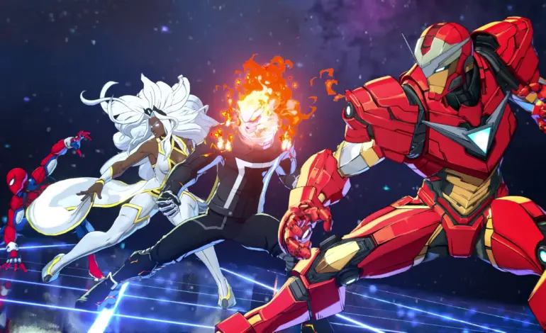 Marvel Tokon: Revolutionizing Comic Collectibles