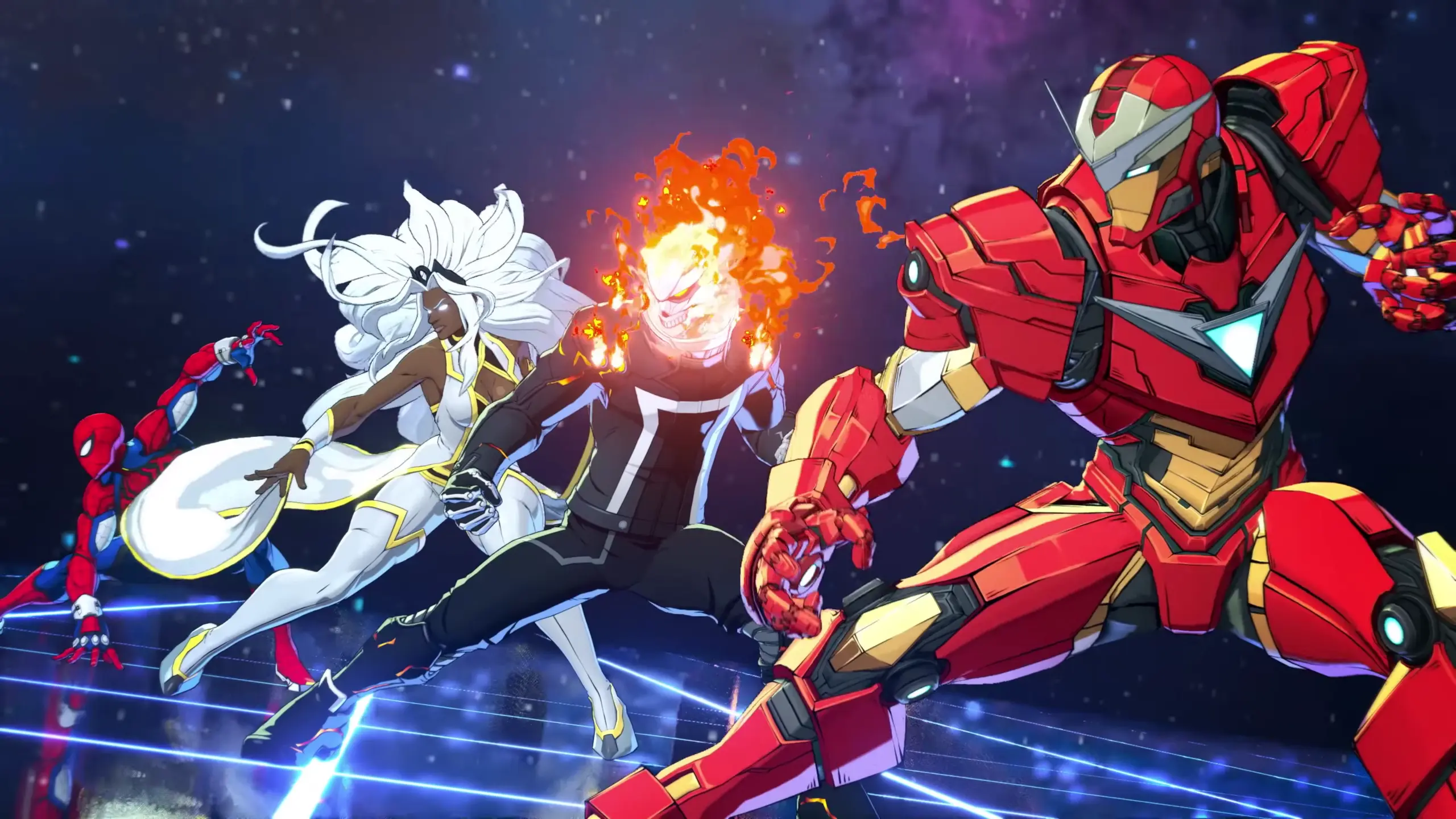Marvel Tokon: Revolutionizing Comic Collectibles